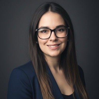 Francisca Alvear Leiva