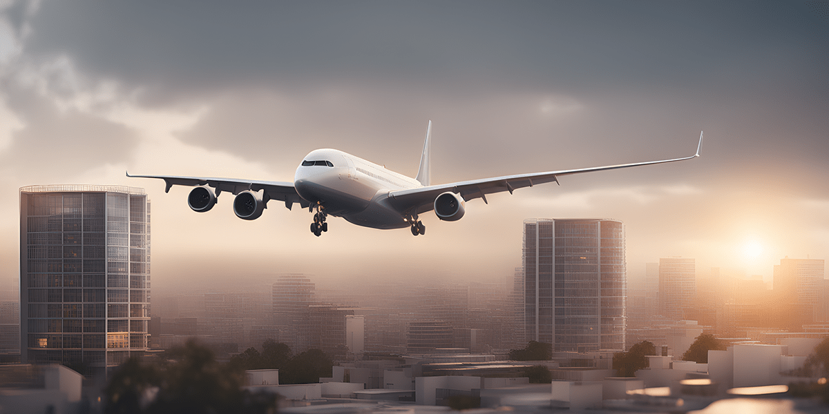 Técnicas de aviación aplicadas en la mantención de condominios