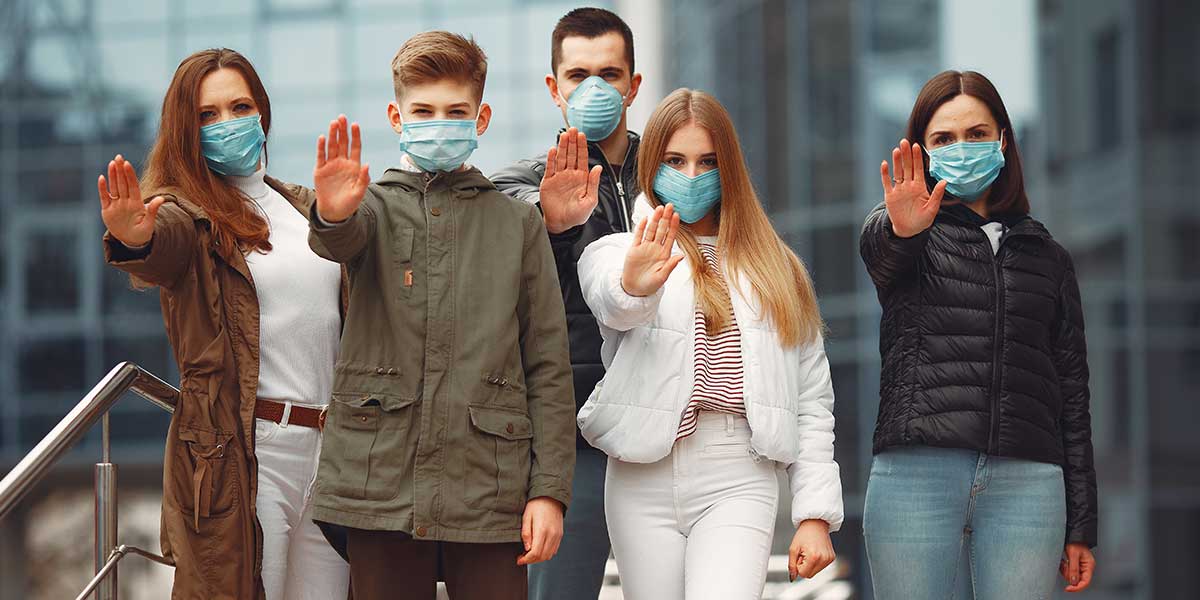 Bienestar y calidad de vida en tiempos de coronavirus